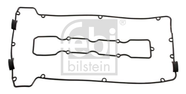 FEBI BILSTEIN Blīvju komplekts, Motora bloka galvas vāks 36153